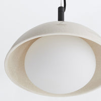 Glaze 1 Pendant Light