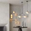 Glaze 1 Pendant Light