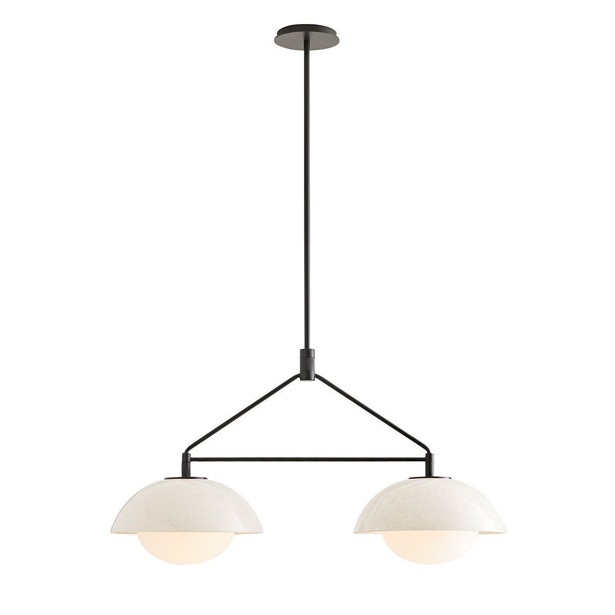 Glaze 2 Pendant Light