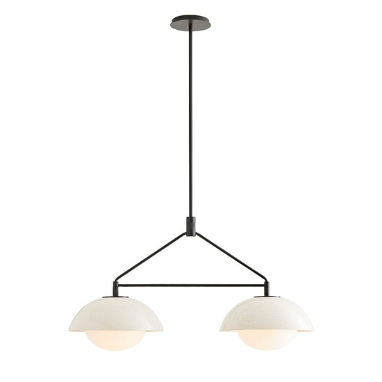 Glaze 2 Pendant Light