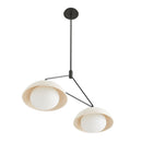 Glaze 2 Pendant Light