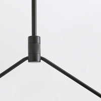 Glaze 2 Pendant Light