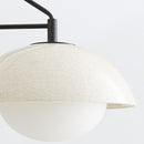 Glaze 2 Pendant Light