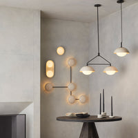 Glaze 2 Pendant Light