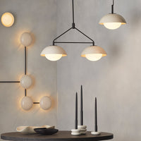 Glaze 2 Pendant Light