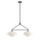 Glaze 2 Pendant Light