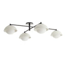 Glaze 4 Ceiling Light