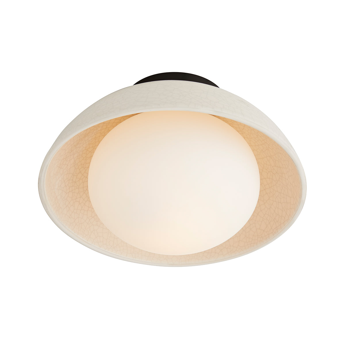 Glaze Ceiling Light