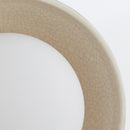 Glaze Ceiling Light