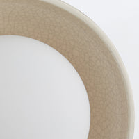 Glaze Ceiling Light