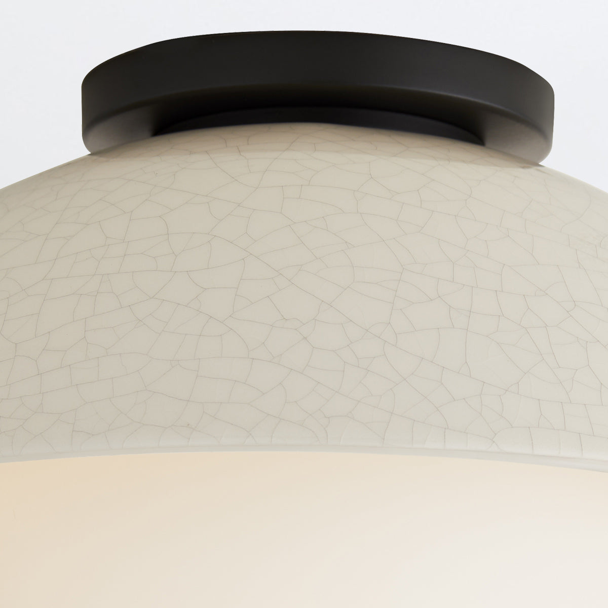Glaze Ceiling Light