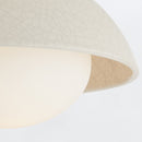 Glaze Ceiling Light