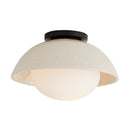 Glaze Ceiling Light