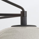 Glaze 3 Pendant Light