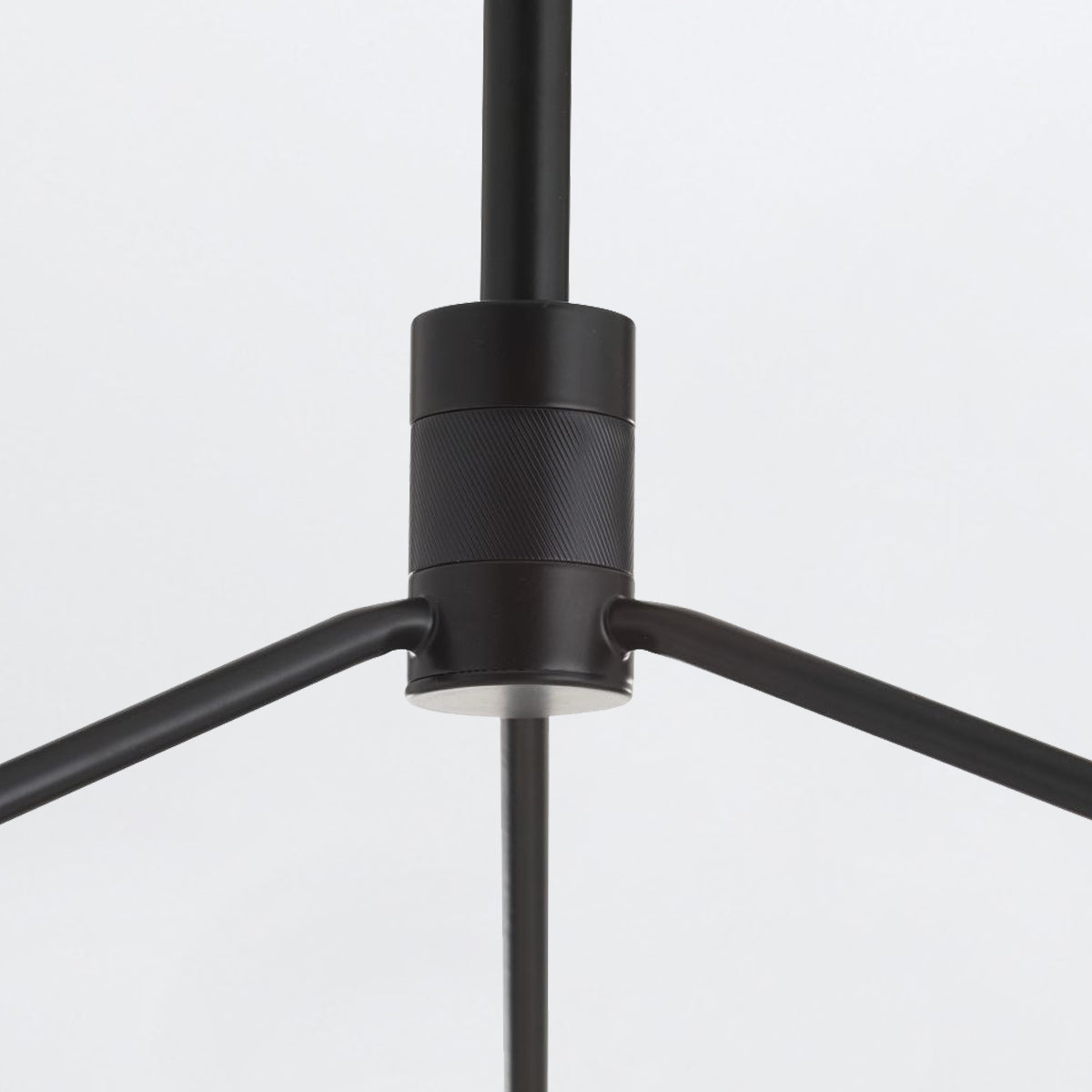 Glaze 3 Pendant Light