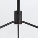 Glaze 3 Pendant Light