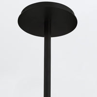 Glaze 3 Pendant Light