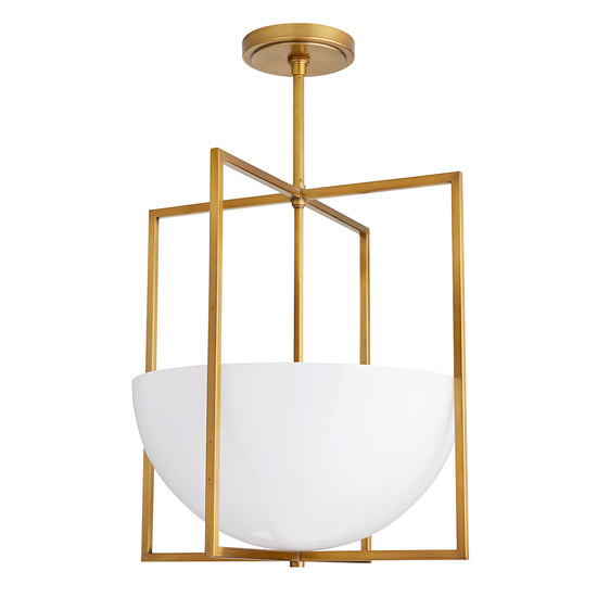 Royce Large Pendant Light
