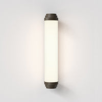 Burlington 400 Phase Wall Light