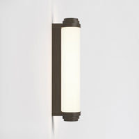 Burlington 400 Phase Wall Light