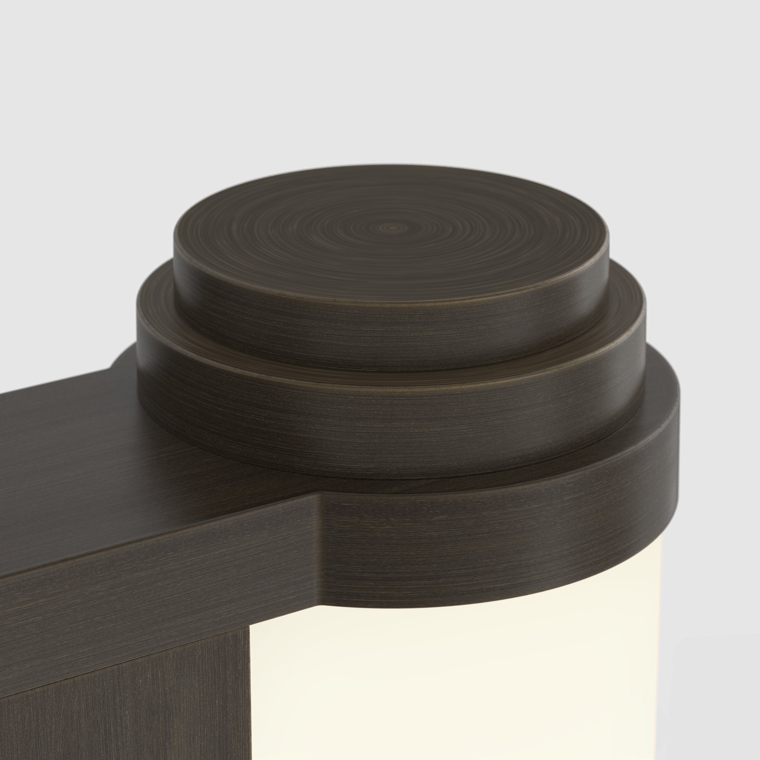 Burlington 400 Phase Wall Light