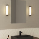 Burlington 400 Phase Wall Light