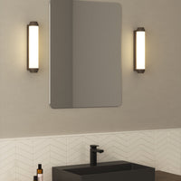 Burlington 400 Phase Wall Light
