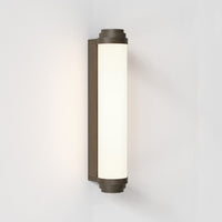 Burlington 400 Phase Wall Light
