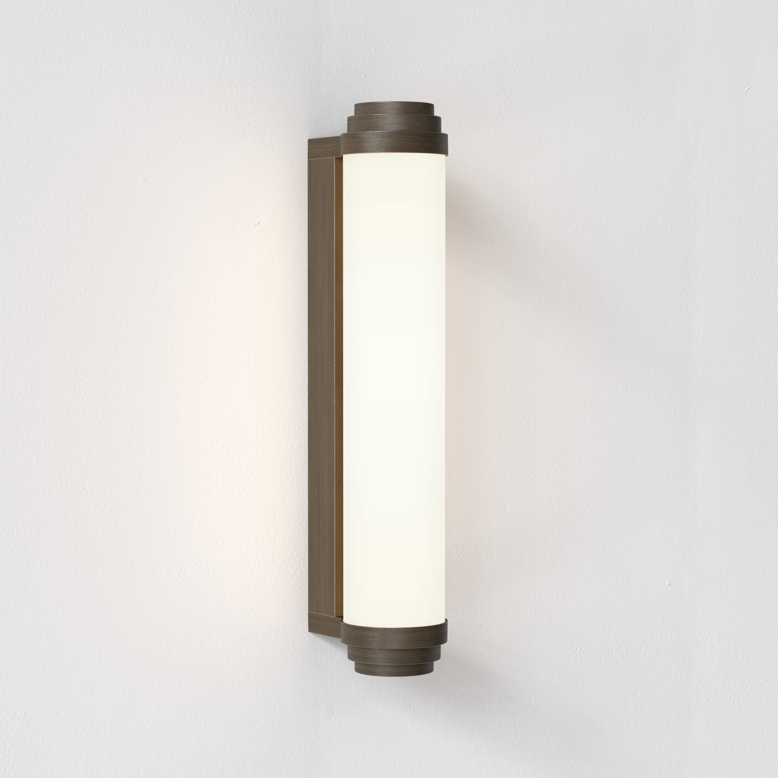 Burlington 400 Phase Wall Light