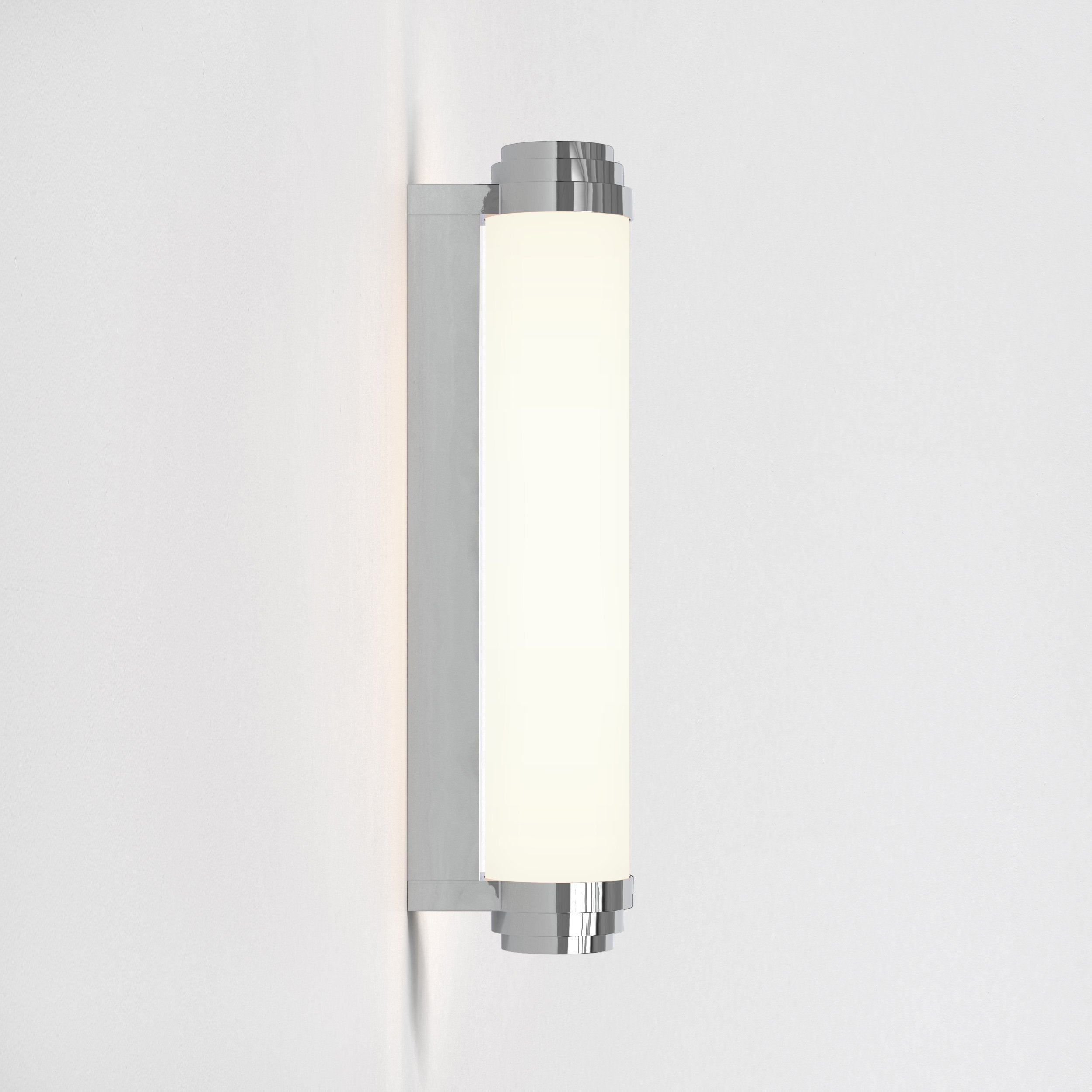 Burlington 400 Phase Wall Light