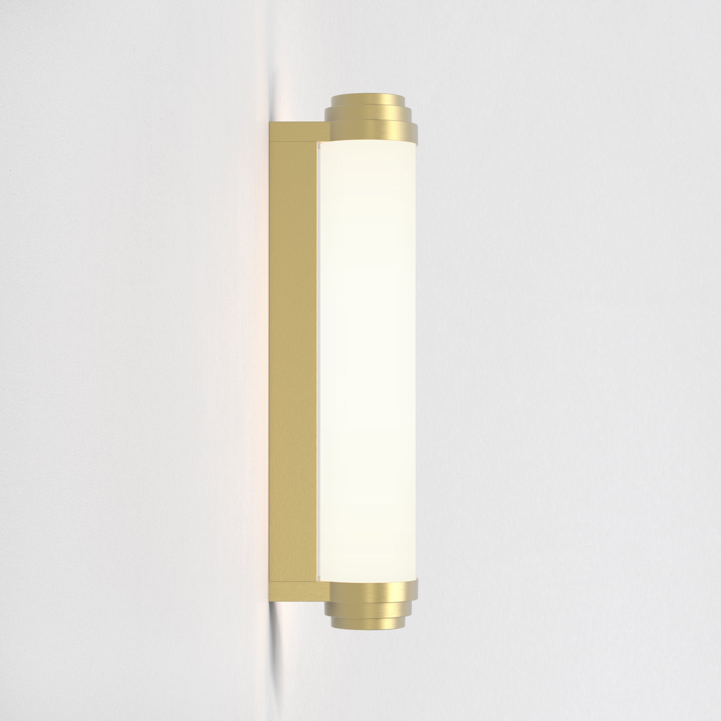 Burlington 400 Phase Wall Light