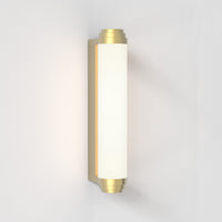 Burlington 400 Phase Wall Light