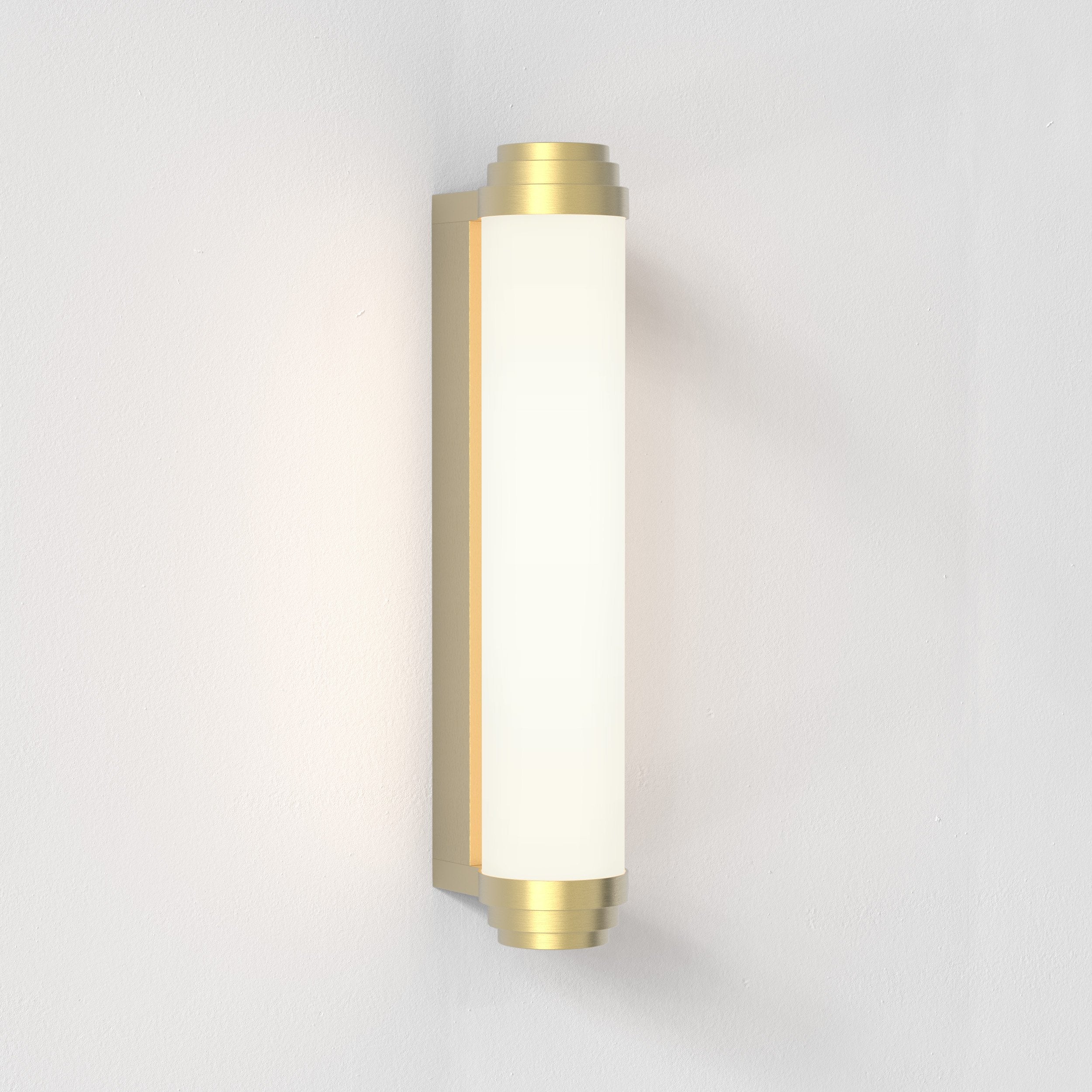 Burlington 400 Phase Wall Light