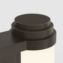 Burlington 600 Phase Wall Light