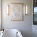 Burlington 600 Phase Wall Light