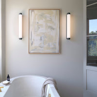 Burlington 600 Phase Wall Light