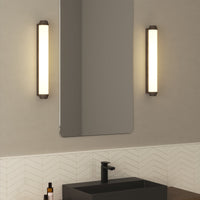 Burlington 600 Phase Wall Light
