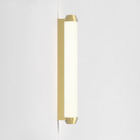 Burlington 600 Phase Wall Light