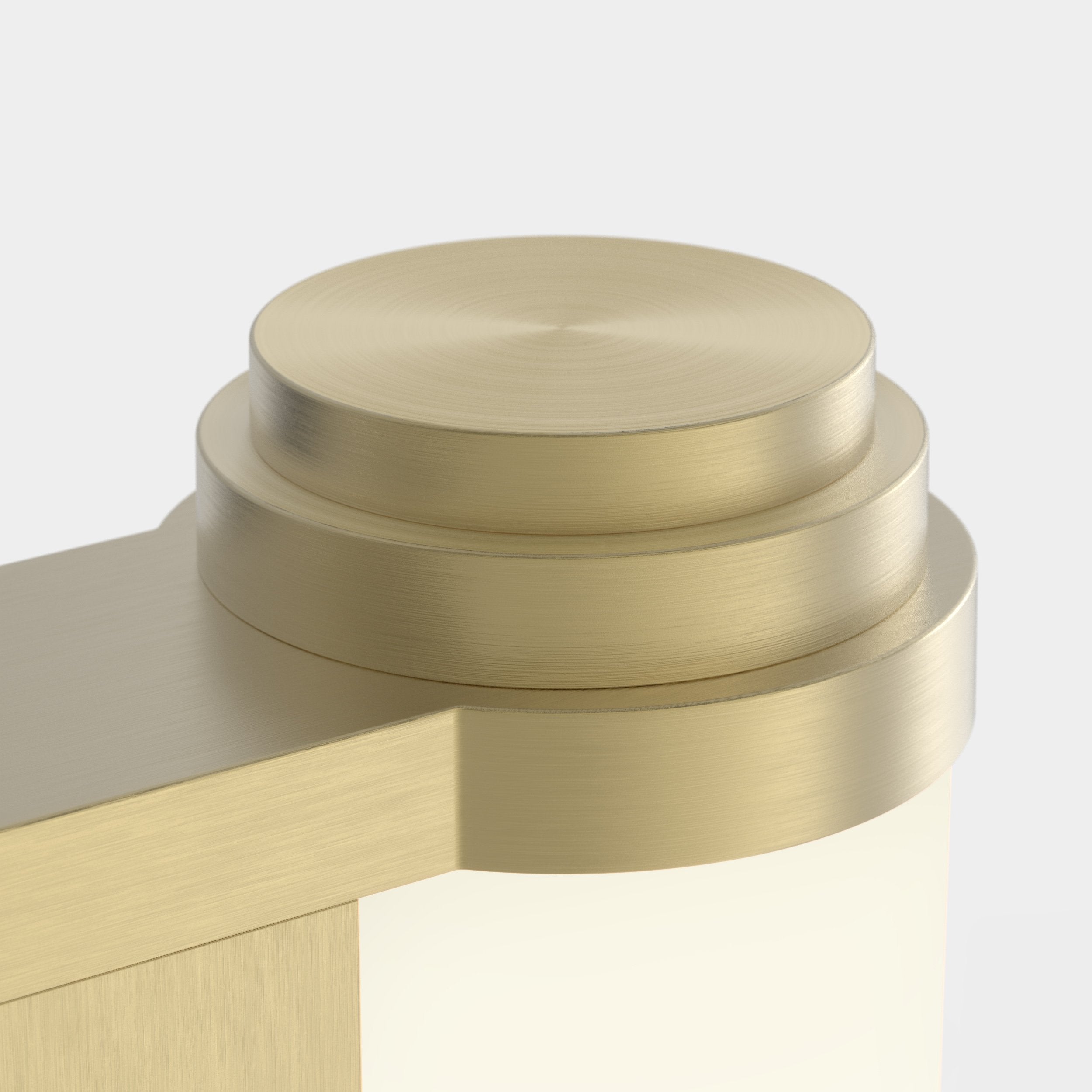 Burlington 600 Phase Wall Light