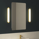Burlington 600 Phase Wall Light