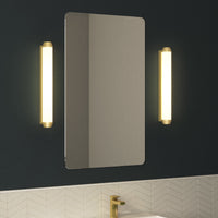 Burlington 600 Phase Wall Light