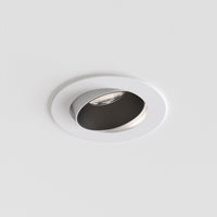 Decor PRO Round Adjustable Downlight