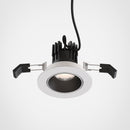 Decor PRO Round Adjustable Downlight