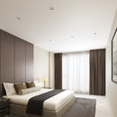 Decor PRO Round Adjustable Downlight