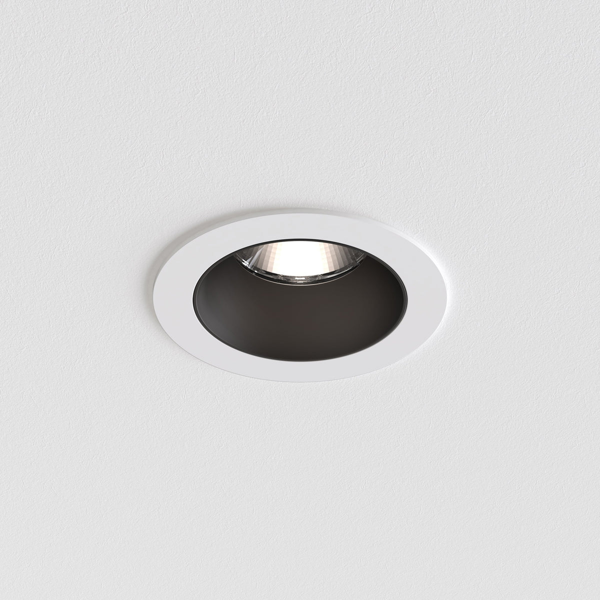 Decor PRO Round Fixed Downlight