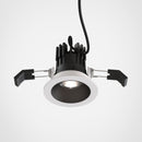 Decor PRO Round Fixed Downlight