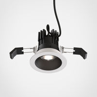 Decor PRO Round Fixed Downlight