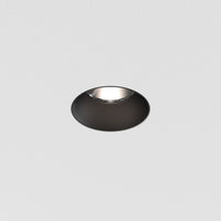 Decor PRO Round Flush Fixed Downlight