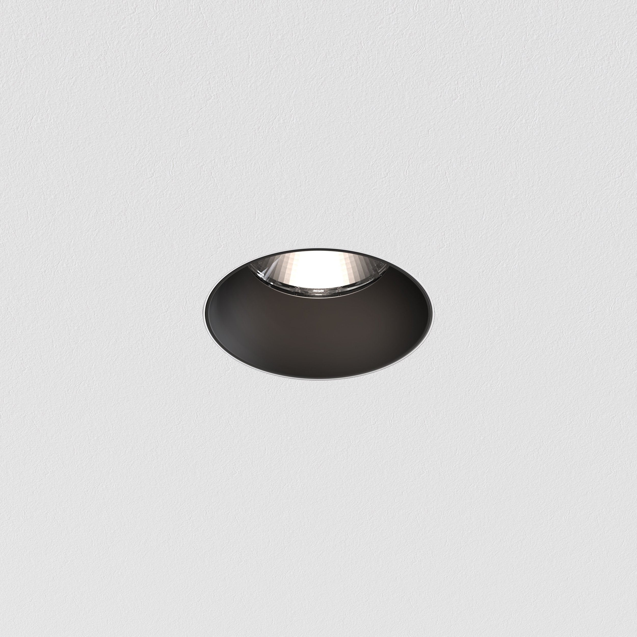 Decor PRO Round Flush Fixed Downlight