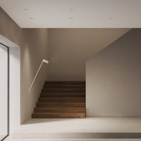 Decor PRO Round Flush Fixed Downlight